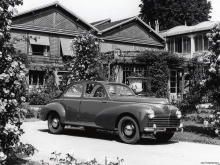 Peugeot Peugeot 203 Decouvrable '1951– 04